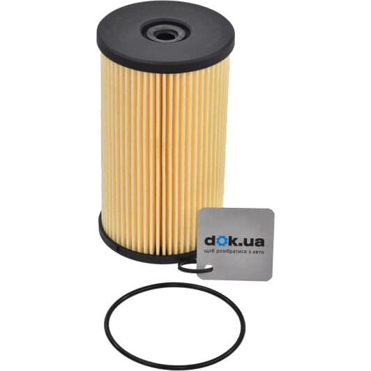 FC-ECO024 Japanparts Паливний фільтр