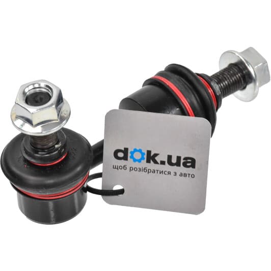 JTS984 TRW Стойка стабилизатора