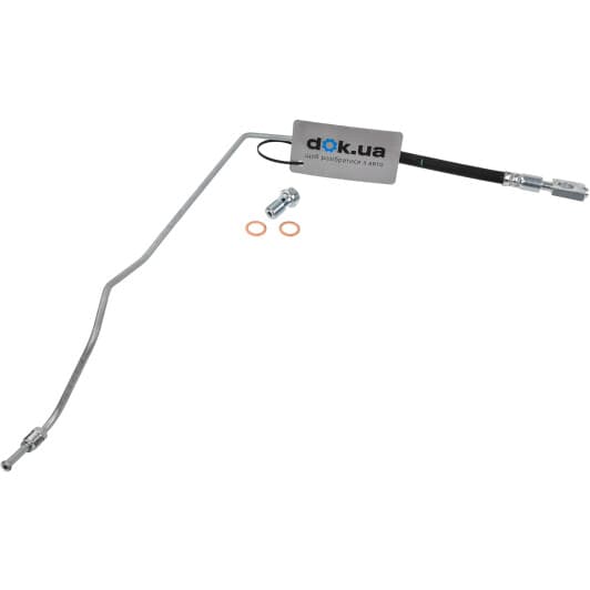 SL 5815 A.B.S. Гальмівний шланг