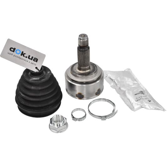 771052830 FAG Граната