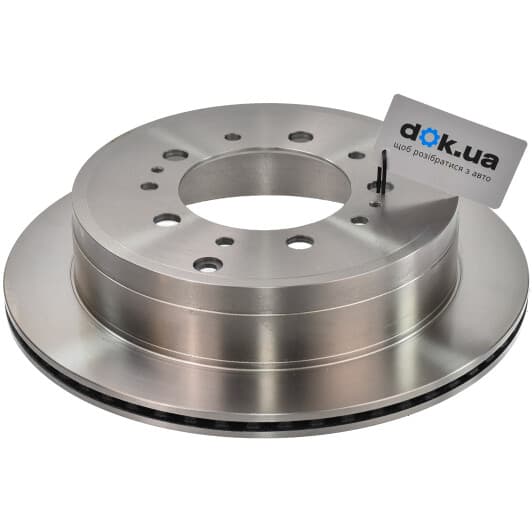 0 986 479 R32 Bosch Гальмівний диск