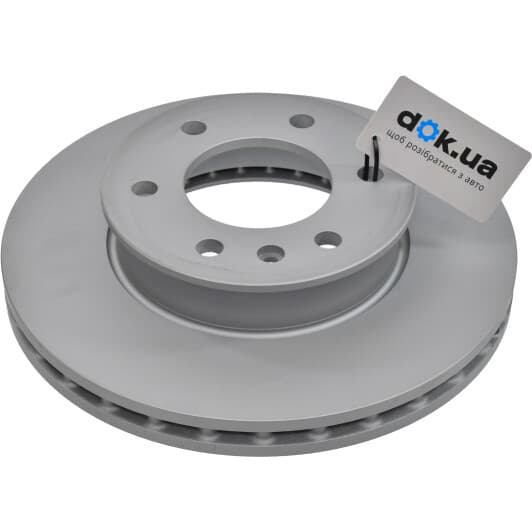 400.6476.20 Zimmermann Тормозной диск