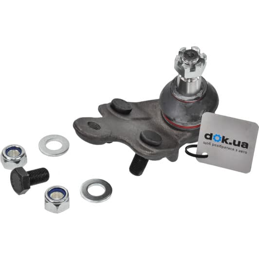 13719ap Applus Шаровая опора