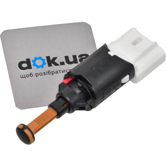 453440 Citroen / Peugeot Датчик положення колінчастого вала