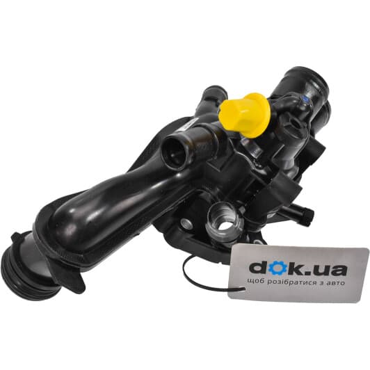 te7145105j Calorstat by Vernet Термостат