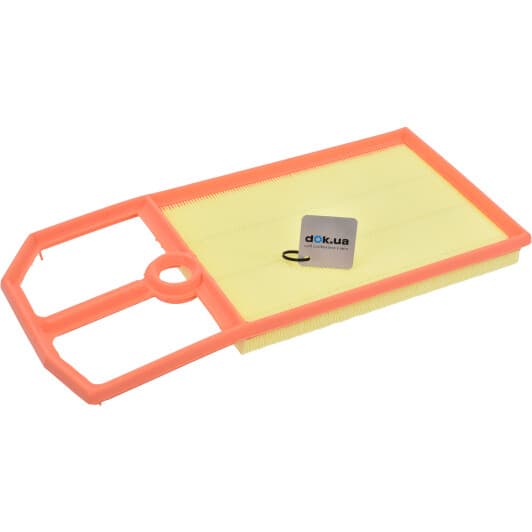 ADV182259 Blue Print Воздушный фильтр