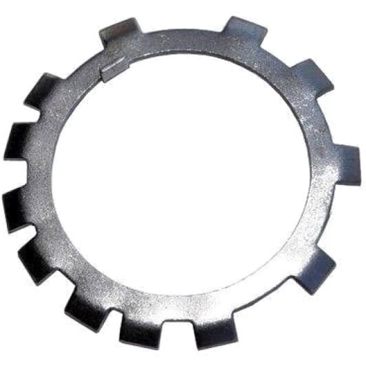 6673560073 Mercedes-Benz / Smart Комплект ступиці колеса