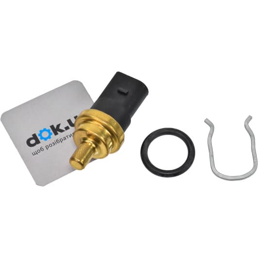 175216 Febi Датчик температуры топлива