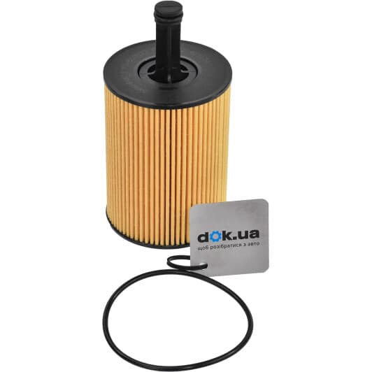 FO-ECO023 Japanparts Масляный фильтр