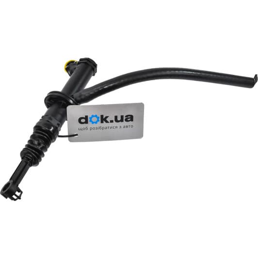 550098 Metelli Головний циліндр зчеплення