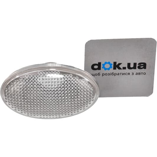 4401404NUE Depo Фонарь указателя поворота
