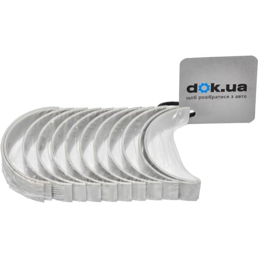 R138HSTD Taiho Шатунна вкладка