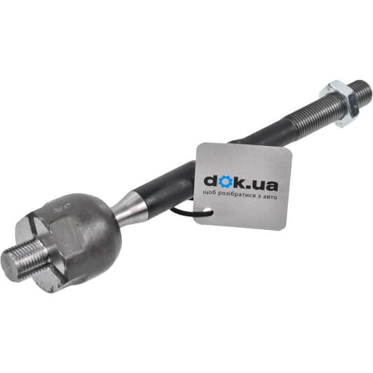 5615 Sidem Кермова тяга