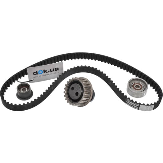 20-1011 Hepu Комплект ремня ГРМ