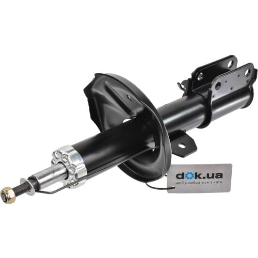 655033502 NK Стійка амортизатора