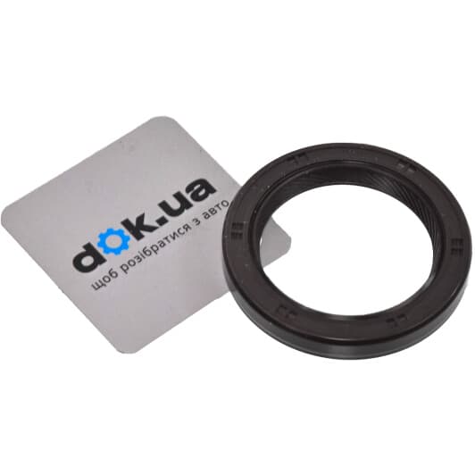 OS1358 BGA Сальник коленвала