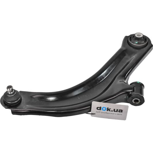 BCA6325 Borg & Beck Рычаг подвески