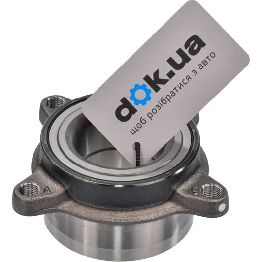 2duf050n7 Koyo Підшипник ступиці колеса