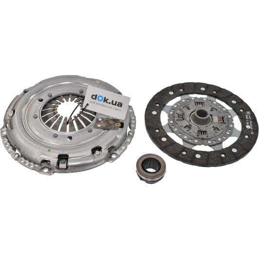 624394700 LuK Комплект зчеплення