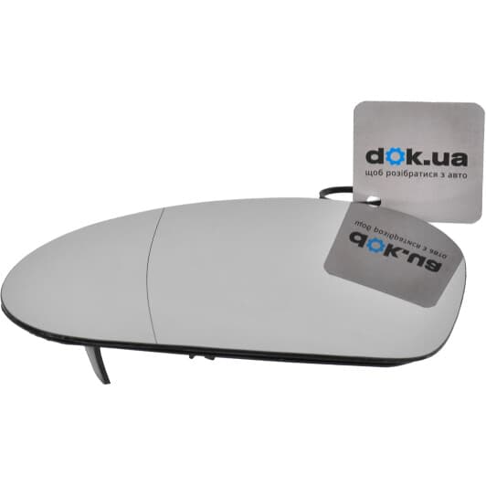 6423802 Alkar Стекло наружного зеркала