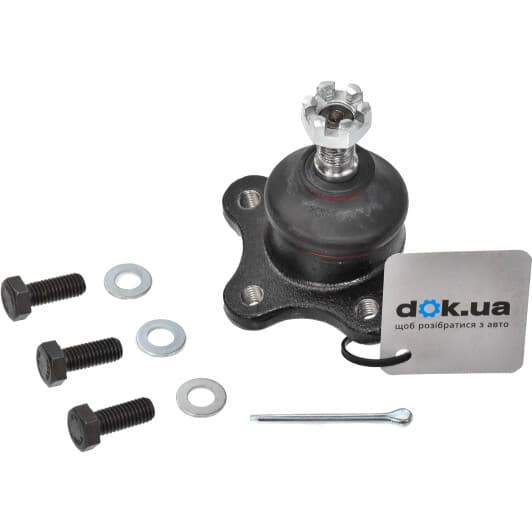 42398 Febi Шаровая опора