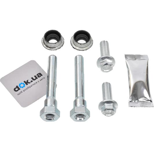 410248 ERT Напрямна гільза скоби гальмівного супорта