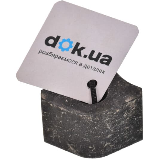 871511423 VAG Втулка стабілізатора