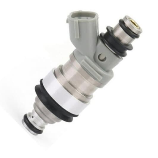 01lb0092 Libron Паливна форсунка