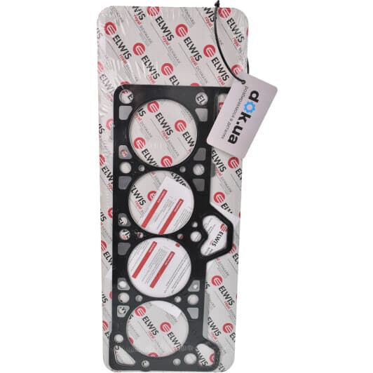 0021801 Elwis Royal Прокладка ГБЦ