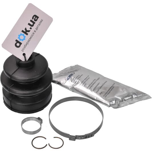 26029 Spidan Пыльник ШРУСа