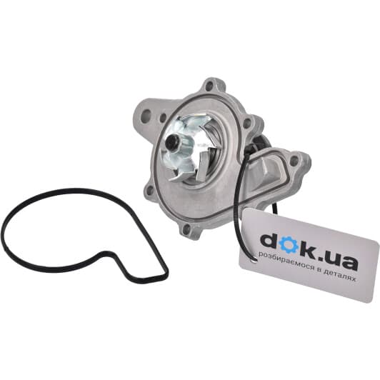 PA819 Graf Помпа