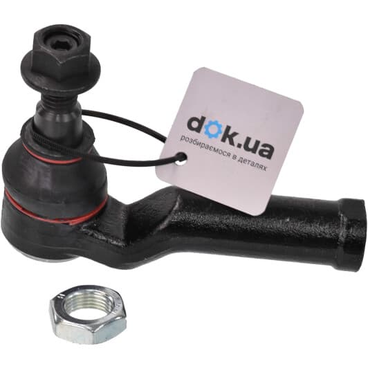 JTE1161 TRW Наконечник рулевой тяги