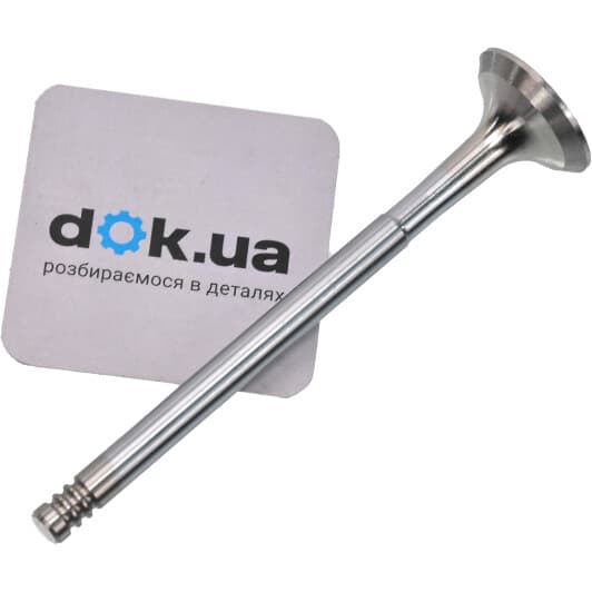 V165071 BGA Выпускной клапан