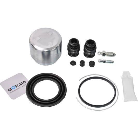 D41958C Autofren Seinsa Ремкомплект гальмівного супорта