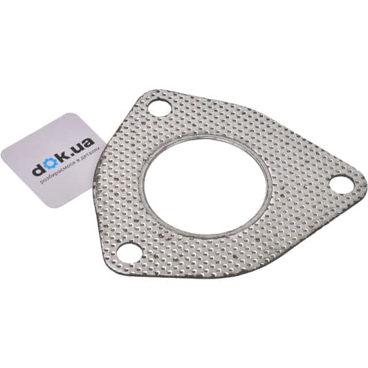 80165 Walker Прокладка приймальної труби