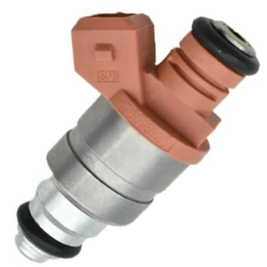 01lb0103 Libron Паливна форсунка