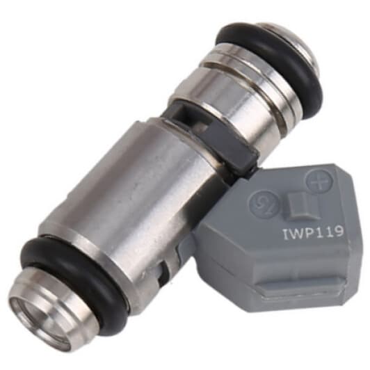 01lb0140 Libron Топливная форсунка