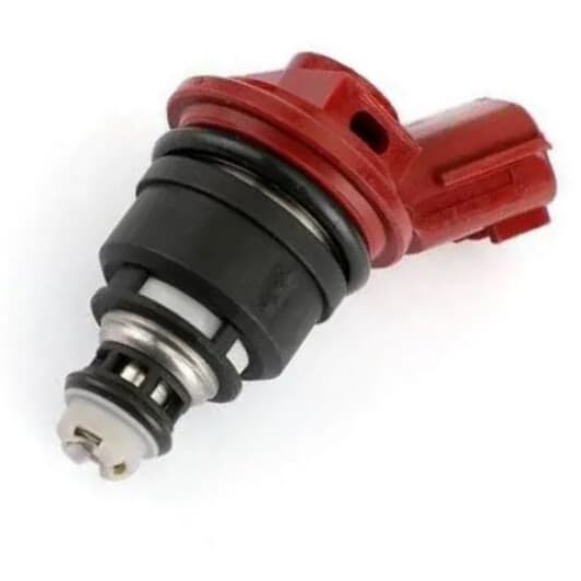 01lb0174 Libron Паливна форсунка