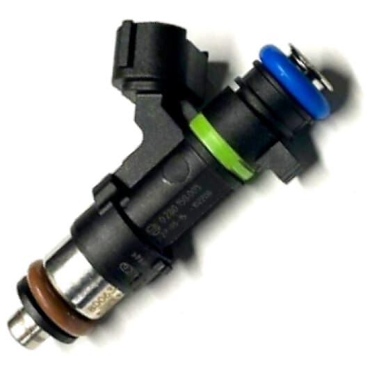 01lb0186 Libron Паливна форсунка