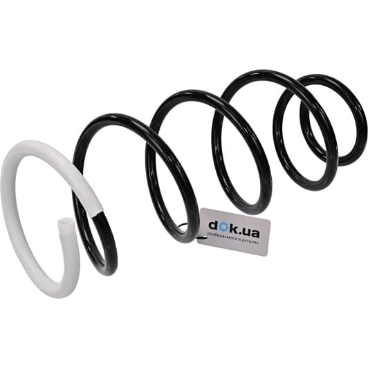 09123 Suplex Пружина підвіски