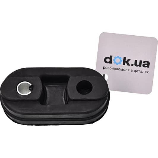 553-908 FA1 Кронштейн крепления выхлопной магистрали