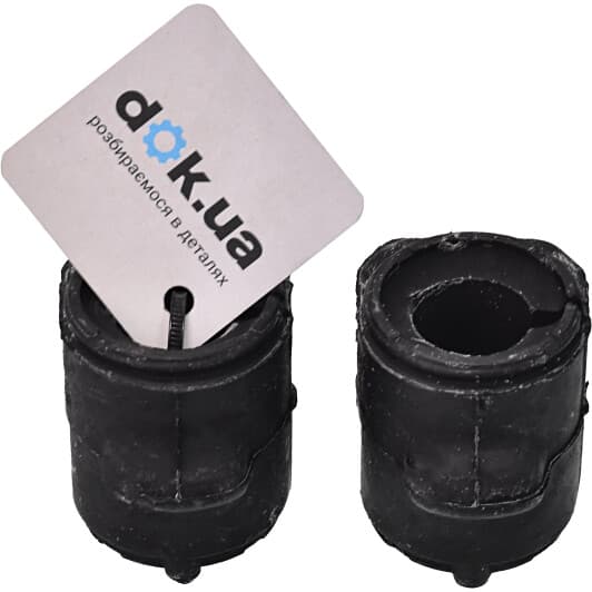 302 256 Topran Втулка стабілізатора для Ford Mondeo