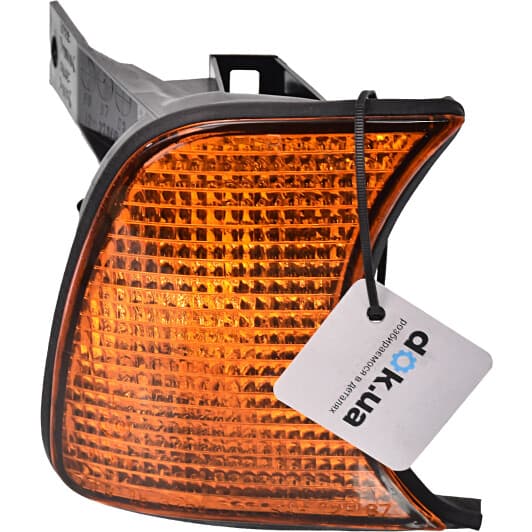 18-3269-05-2 TYC Фонарь указателя поворота для BMW 5 Series