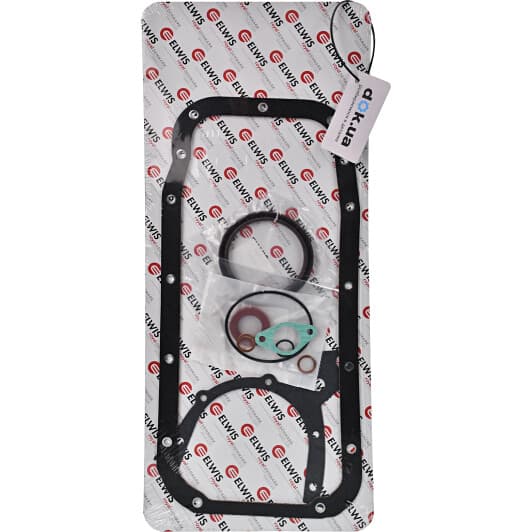 9542630 Elwis Royal Комплект прокладок блока двигателя