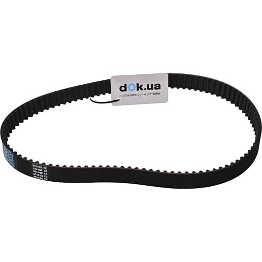 941027 Dayco Ремінь ГРМ