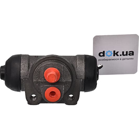 LW26506 Delphi Колесный тормозной цилиндр