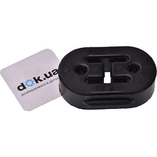 793-701 FA1 Кронштейн крепления выхлопной магистрали