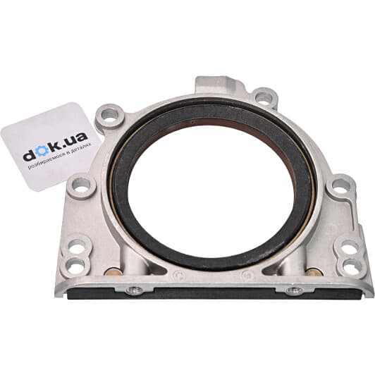 03555 OSSCA Сальник коленвала