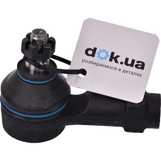 70558 Asam Наконечник рулевой тяги