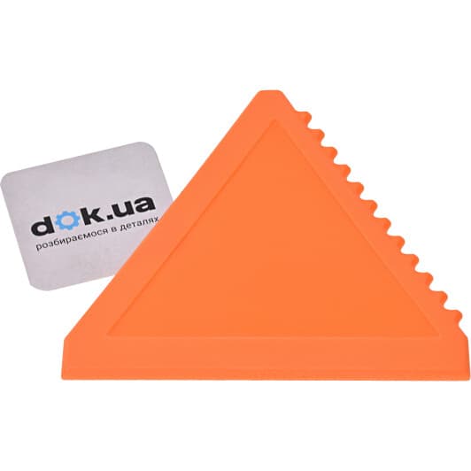 Скребок MasterTool 84-0013